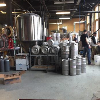 Stubborn Beauty Brewing - Breweries Near Me - Middletown, Connecticut Stubborn Beauty Brewing - Breweries Near Me - Middletown, Connecticut