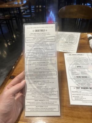 Menu photo 1 Meat Hook Bbq West Valley City, UT