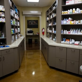 Phillips Creek Veterinary Hospital - Pharmacy - Veterinarians Near Me - Frisco, Texas
