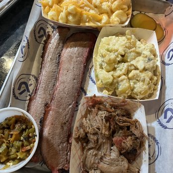 Nexus Blue Smokehouse - Smokehouse Near Me - Albuquerque, New Mexico