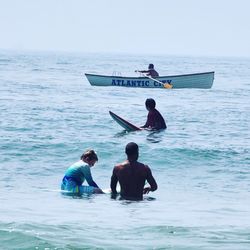AC Surf School