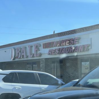 Ba Le Restaurant - Vietnamese Near Me - Arlington, Texas