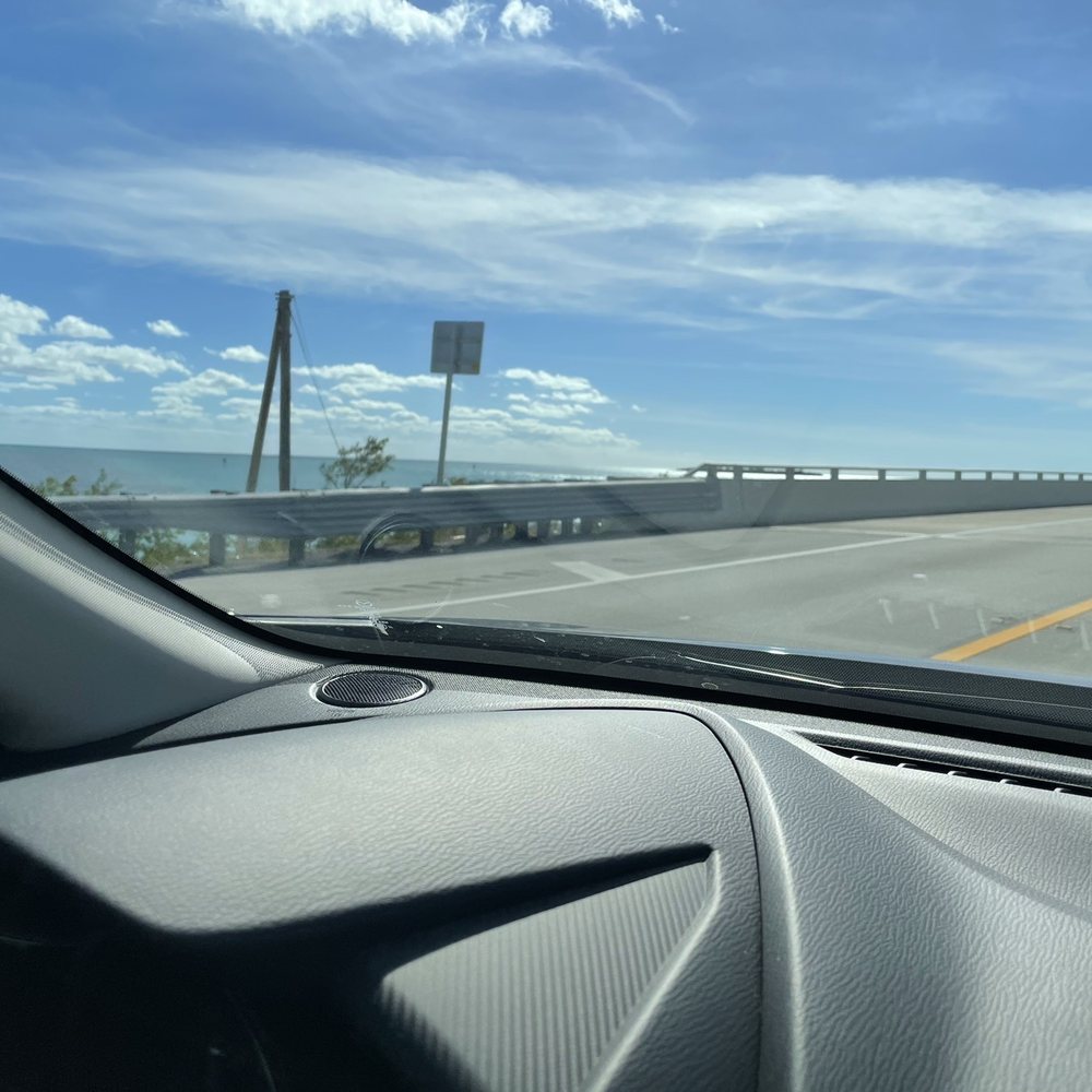 Seven Mile Bridge - Landmarks & Historical Buildings Near Me
