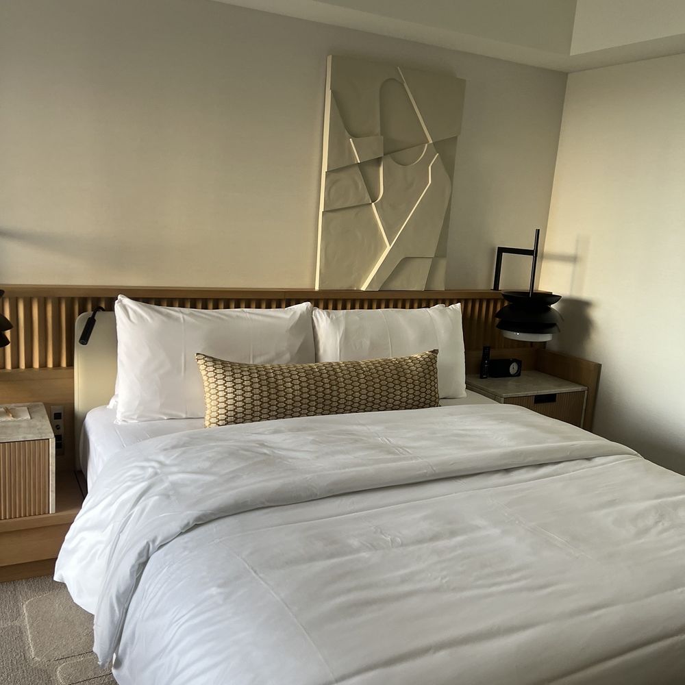 The Jay, Autograph Collection - bedroom - Hotels Near Me - San Francisco, California