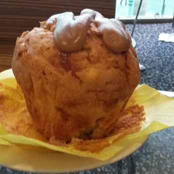 John Lewis - Toffee muffin - Department Stores Near Me - Cheadle, XGM