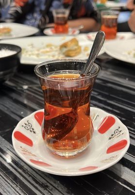 Nusr-Et Steakhouse by null