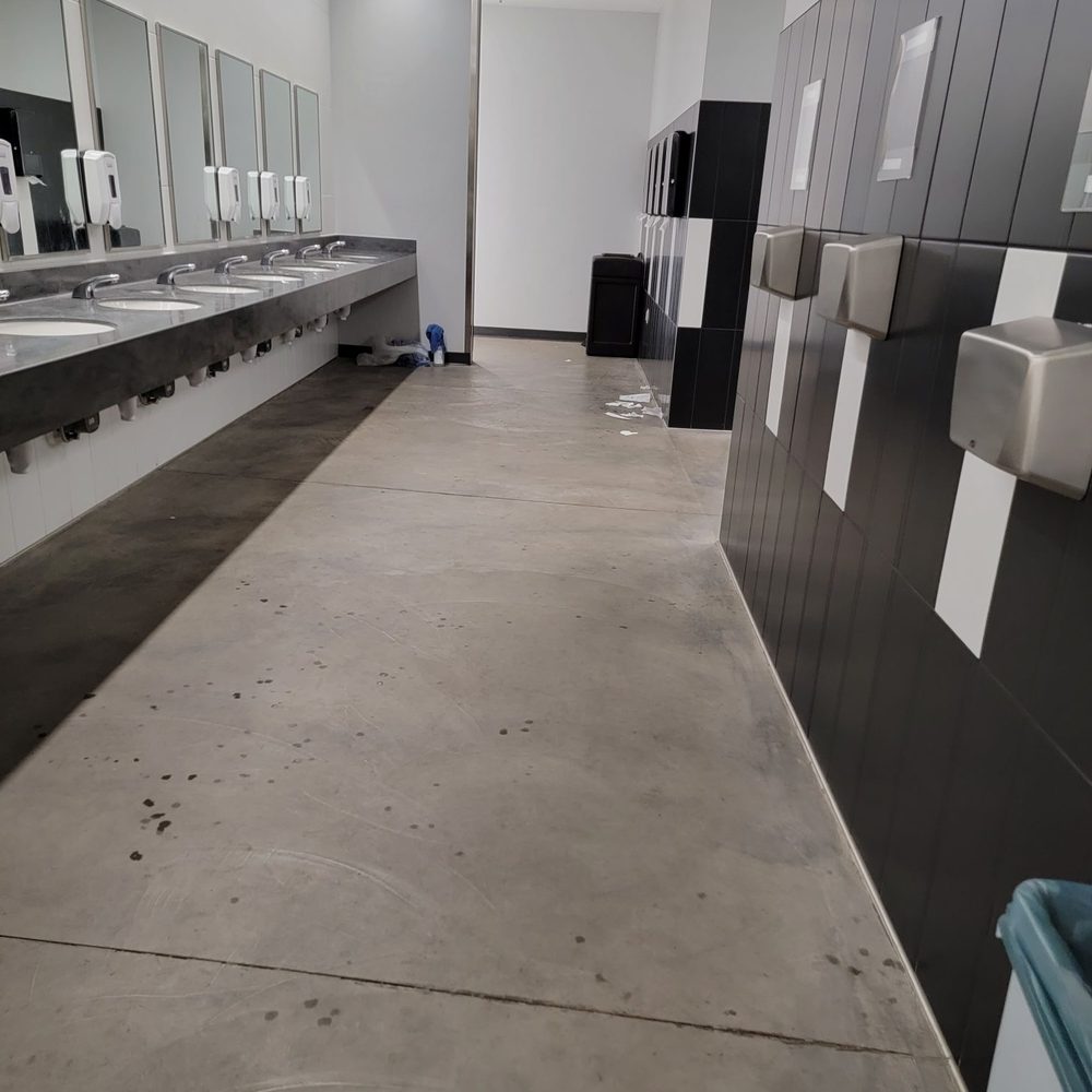 Arizona Athletic Grounds - Bathroom - Recreation Centers Near Me - Mesa, Arizona