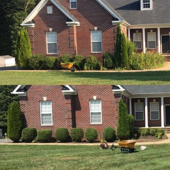 Ground Affects Services - Pruning/weeding - Landscaping Near Me