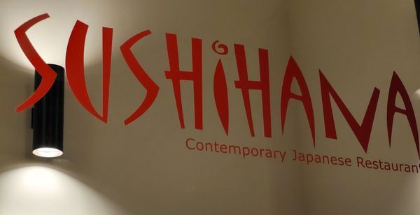 Sushihana Japanese Restaurant by null