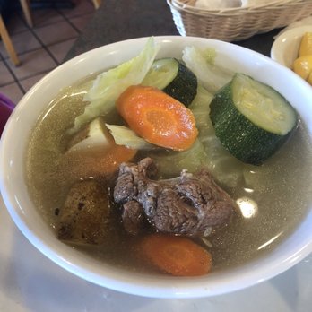 Teresita's - Caldo de Res - Mexican Near Me - Los Angeles, California Teresita's - Caldo de Res - Mexican Near Me - Los Angeles, California