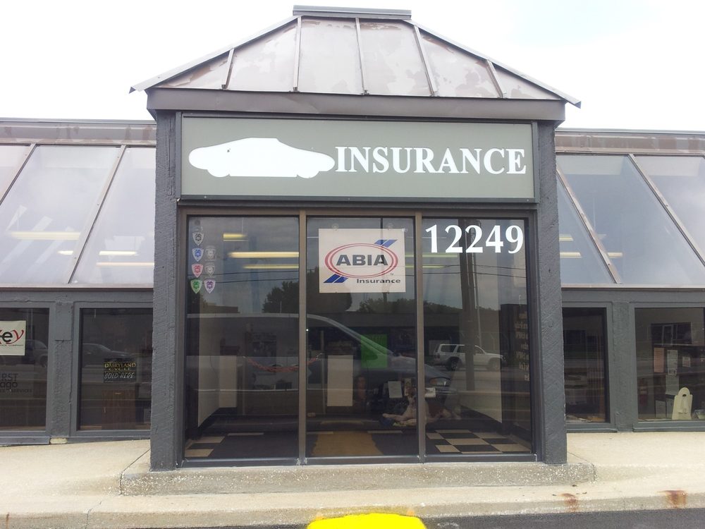 ABIA Insurance