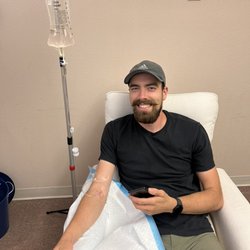 Lifedrip IV Hydration