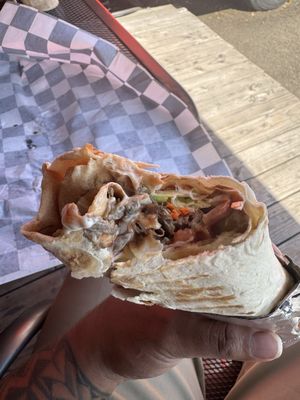 Roman Russian - Foodmania by null