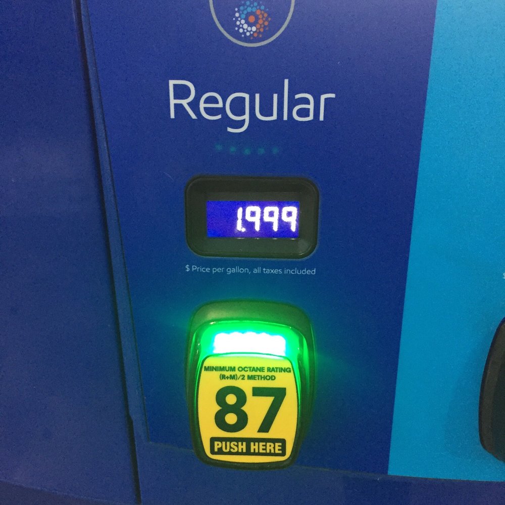 7-Eleven - a gas pump at a gas station - Convenience Stores Near Me - Garland, Texas 7-Eleven - a gas pump at a gas station - Convenience Stores Near Me - Garland, Texas