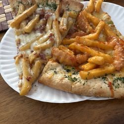 The Pizza Box - Special Pizza