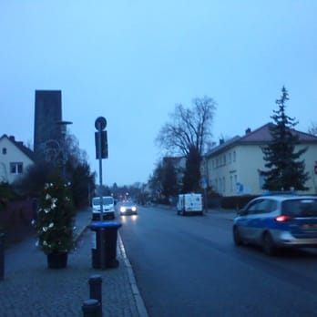 Stadtteil Rudow - Dorfkern Ri. Norden 10 vor 8 - Local Flavor Near Me