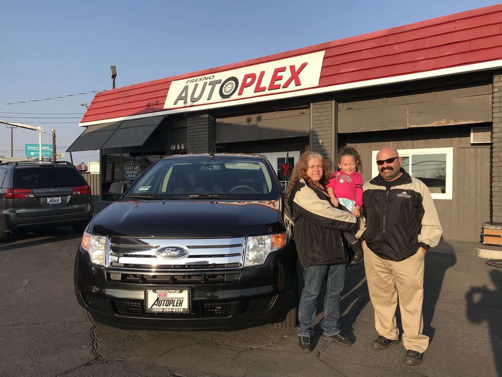 FRESNO AUTOPLEX 57 Photos Used Car Dealers 1486 N Blackstone Ave