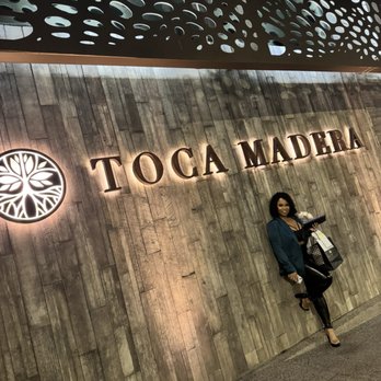 Toca Madera Scottsdale - Mexican Near Me - Scottsdale, Arizona Toca Madera Scottsdale - Mexican Near Me - Scottsdale, Arizona