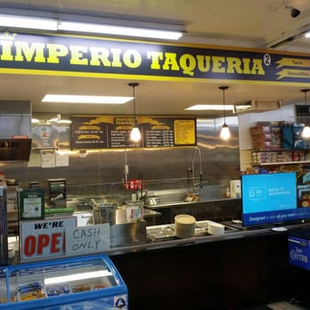 Imperio Taqueria - Nicely done inside - Mexican Near Me - San Jose, California Imperio Taqueria - Nicely done inside - Mexican Near Me - San Jose, California