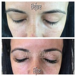 The Lash Lounge & Brow Bar