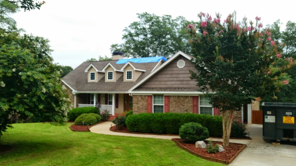 Slide of Armor Roofing Systems