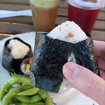 Lagu Cafe - Cafes Near Me - Irvine, California