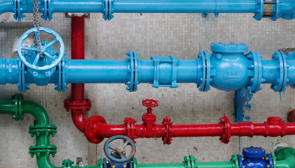 Slide of Sullivan Plumbing Experts