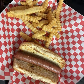 That’s My Dogg - Kids meal hotdog & fries - Southern Near Me - New Castle, Indiana That’s My Dogg - Kids meal hotdog & fries - Southern Near Me - New Castle, Indiana