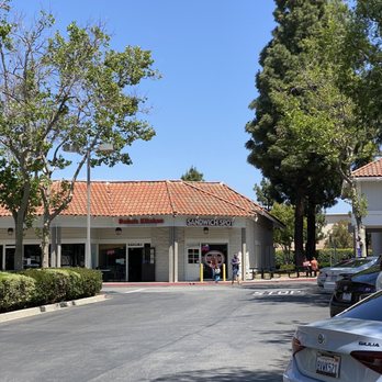 The Sandwich Spot - Outside view - Small spot but it's ready for you! - Sandwiches Near Me - Simi Valley, California The Sandwich Spot - Outside view - Small spot but it's ready for you! - Sandwiches Near Me - Simi Valley, California