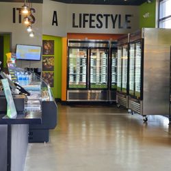 Freezers with prepped meals for every lifestyle