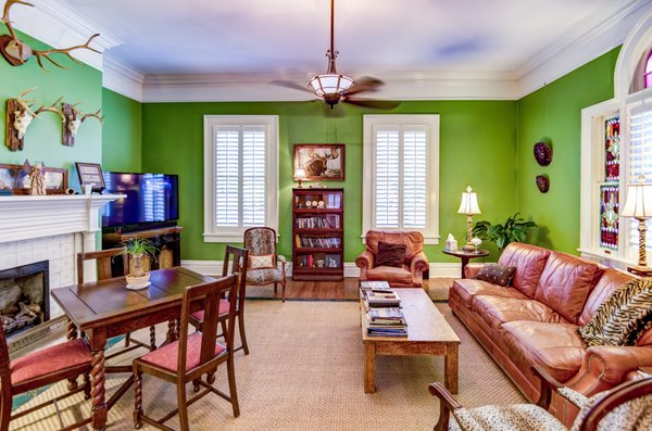 Isabella Bed & Breakfast by null