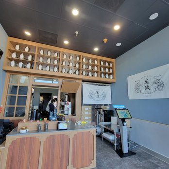 Wanpo Tea Shop - Finally open!! - Bubble Tea Near Me - Millbrae, California Wanpo Tea Shop - Finally open!! - Bubble Tea Near Me - Millbrae, California