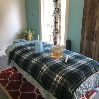 Spirit Refuge - Massage Therapy Near Me - Seattle, Washington Spirit Refuge - Massage Therapy Near Me - Seattle, Washington