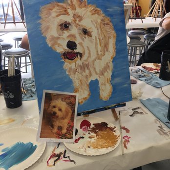 Painting with a Twist - Paint & Sip Near Me - Houston, Texas Painting with a Twist - Paint & Sip Near Me - Houston, Texas