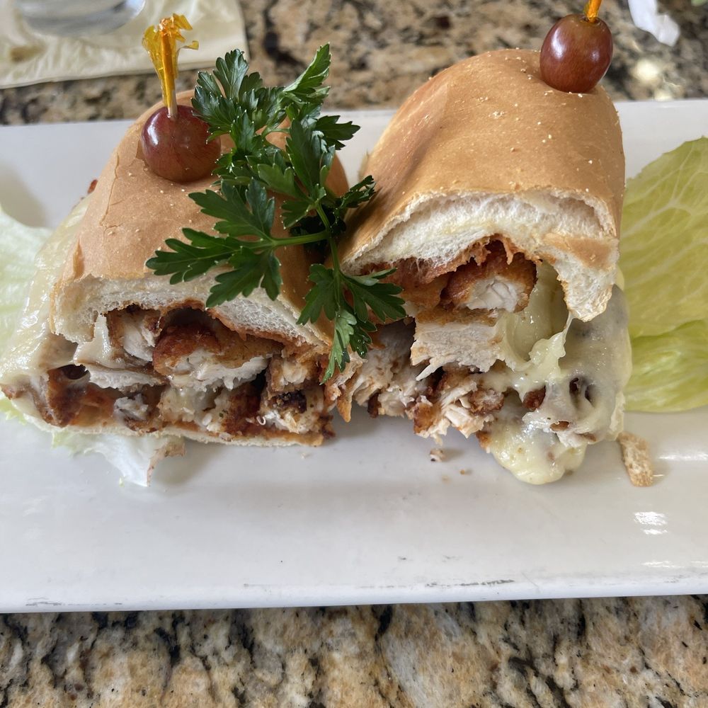 Rosario's Italian Kitchen - Chicken Parmigiana - Italian Near Me - Baltimore, Maryland Rosario's Italian Kitchen - Chicken Parmigiana - Italian Near Me - Baltimore, Maryland