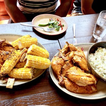 Nando's Peri-Peri - Chicken Shop Near Me - OakPark, Illinois