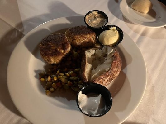 The Farmhouse by null