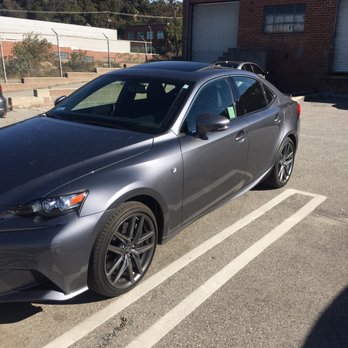 My Auto Broker - My beautiful Lex, courtesy of Mary at MABLA. - Car Brokers Near Me - Winnetka, California