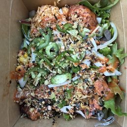 Spicy Tuna
