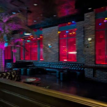 Brooklyn Bowl - Bowling Near Me - Las Vegas, Nevada