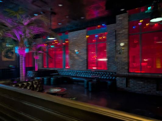Brooklyn Bowl by null