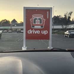 Target - Mobile order