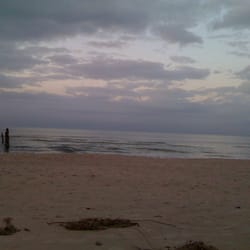 Plaża