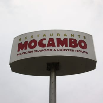 Mocambo - Seafood Near Me - Cancún, ROO Mocambo - Seafood Near Me - Cancún, ROO