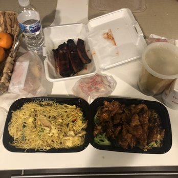 Orient Kitchen - Amazing Chinese perfection - Chinese Near Me - Boca Raton, Florida