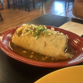 Sol and Sabor - Burrito - Mexican Near Me - Millcreek, Utah