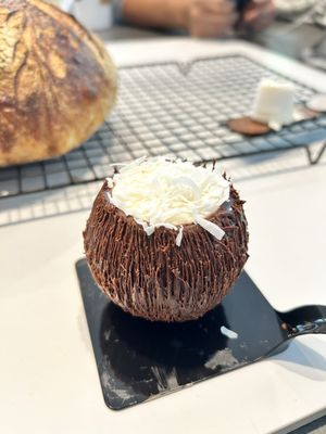 San Lorenzo Gelato and Pastry by null