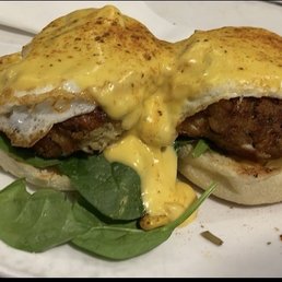 Crab Cakes