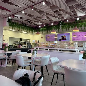 Cielito Rosa Bakery & Cafe - Bakeries Near Me - Mesa, Arizona