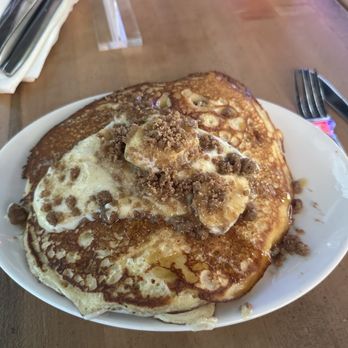 Better Luck Tomorrow - Pancakes - Bars Near Me - Houston, Texas